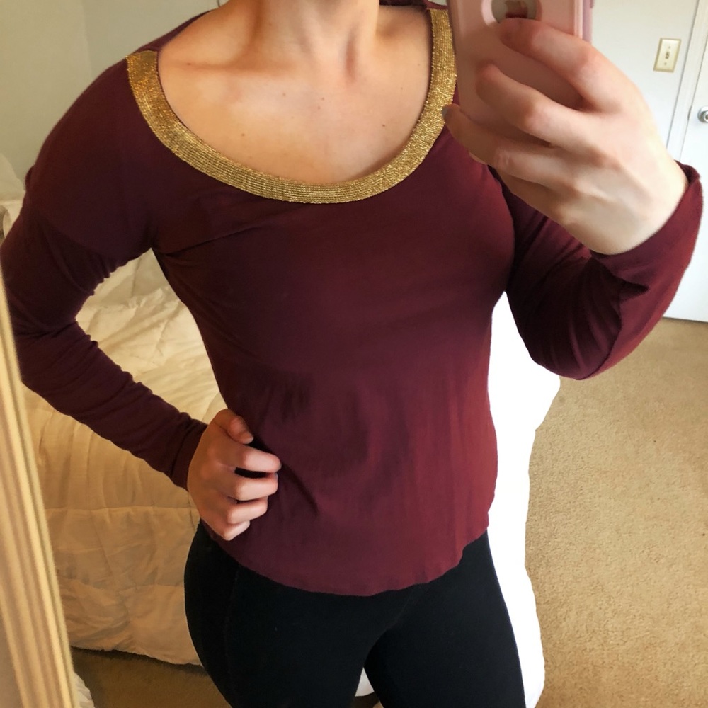 shirt // michael kors